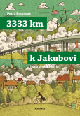 3333 km k Jakubovi 3333 km k Jakubovi