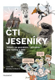 Čti Jeseníky Čti Jeseníky