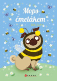 Mops čmelákem Mops čmelákem