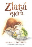 Zlatá vydra Zlatá vydra