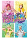 Lollipopz - Super zábava Lollipopz - Super zábava