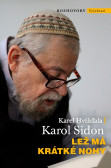 Lež má krátké nohy Lež má krátké nohy