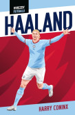 Hviezdy futbalu: Haaland Hviezdy futbalu: Haaland
