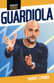 Hviezdy futbalu: Guardiola Hviezdy futbalu: Guardiola