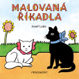 Malovaná říkadla – Josef Lada Malovaná říkadla – Josef Lada