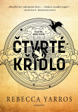 Čtvrté křídlo Čtvrté křídlo