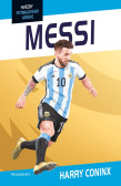 Hvězdy fotbalového hřiště - Messi Hvězdy fotbalového hřiště - Messi