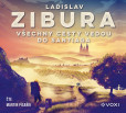 Všechny cesty vedou do Santiaga (audiokniha) Všechny cesty vedou do Santiaga (audiokniha)