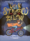 Učeň strážcu želaní Učeň strážcu želaní
