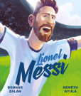 Lionel Messi Lionel Messi