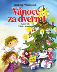 Vánoce za dveřmi Vánoce za dveřmi