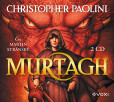 Murtagh (audiokniha) Murtagh (audiokniha)
