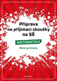 Příprava na přijímací zkoušky na SŠ-Matematika 8letá gymn. Příprava na přijímací zkoušky na SŠ-Matematika 8letá gymn.