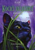 Kočičí válečníci: Síla tří (3) – Vyhnanci Kočičí válečníci: Síla tří (3) – Vyhnanci