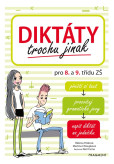 Diktáty trochu jinak pro 8. a 9. třídu ZŠ Diktáty trochu jinak pro 8. a 9. třídu ZŠ