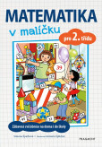 Matematika v malíčku pro 2. třídu Matematika v malíčku pro 2. třídu