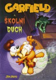 Garfield a školní duch Garfield a školní duch
