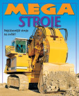Mega stroje Mega stroje