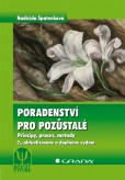 Poradenství pro pozůstalé Poradenství pro pozůstalé