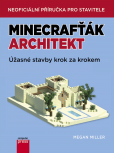 Minecrafťák architekt Minecrafťák architekt