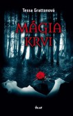 Mágia krvi Mágia krvi
