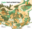 Hoši od Bobří řeky (audiokniha pro děti) Hoši od Bobří řeky (audiokniha pro děti)