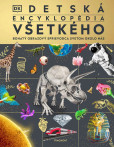 Detská encyklopédia všetkého Detská encyklopédia všetkého