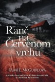 Ranč na červenom vrchu