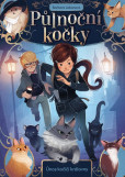 Půlnoční kočky - Únos kočičí královny Půlnoční kočky - Únos kočičí královny