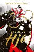 Pekelnice Hjó Pekelnice Hjó