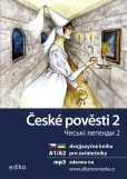 České pověsti 2 A1/A2 České pověsti 2 A1/A2