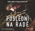 Poslední na řadě (audiokniha) Poslední na řadě (audiokniha)