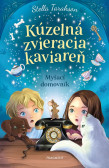 Kúzelná zvieracia kaviareň 1 Kúzelná zvieracia kaviareň 1