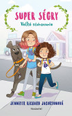 Super ségry 1 - Veľké sťahovanie Super ségry 1 - Veľké sťahovanie