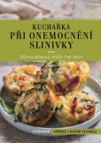 Kuchařka při onemocnění slinivky Kuchařka při onemocnění slinivky