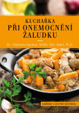 Kuchařka při onemocnění žaludku Kuchařka při onemocnění žaludku