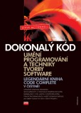 Dokonalý kód Dokonalý kód