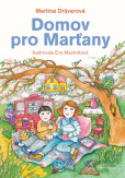 Domov pro Marťany Domov pro Marťany