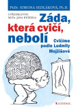 Záda, která cvičí, nebolí Záda, která cvičí, nebolí