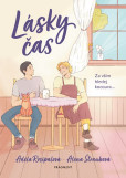 Lásky čas Lásky čas