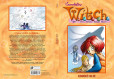 W.I.T.C.H. Komiks 10-12 W.I.T.C.H. Komiks 10-12