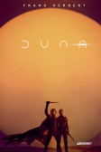 Duna - filmové vydání Duna - filmové vydání