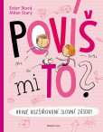 Povíš mi to? Povíš mi to?