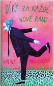 Díky za každé nové ráno Díky za každé nové ráno