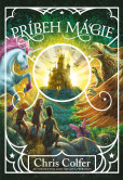 Príbeh mágie Príbeh mágie