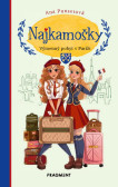 Najkamošky 3 Najkamošky 3