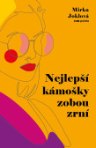 Nejlepší kámošky zobou zrní Nejlepší kámošky zobou zrní