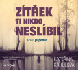 Zítřek ti nikdo neslíbil (audiokniha) Zítřek ti nikdo neslíbil (audiokniha)