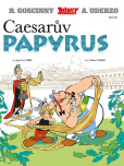 Asterix 36 - Caesarův papyrus Asterix 36 - Caesarův papyrus