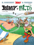 Asterix 35 - Asterix u Piktů Asterix 35 - Asterix u Piktů